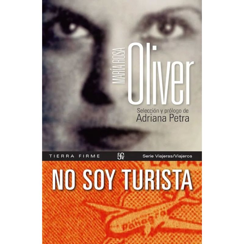 NO SOY TURISTA (Nuevo)