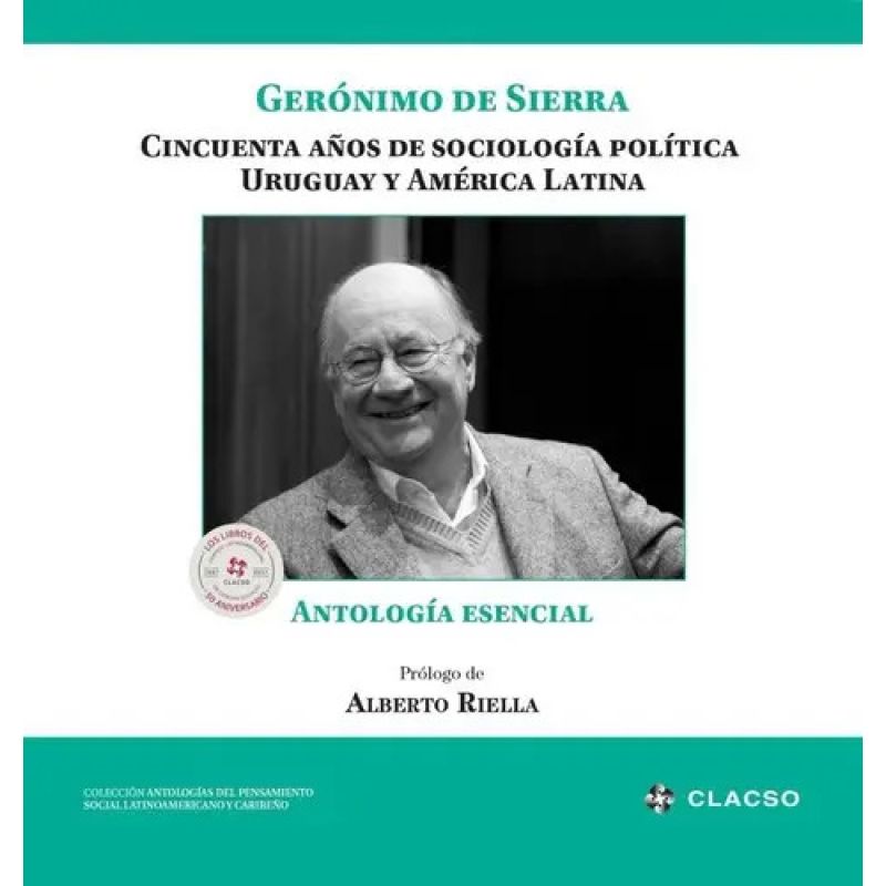 ANTOLOGIA ESENCIAL - VOL. 1 (Nuevo)