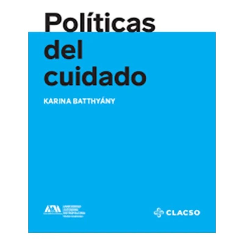 POLITICAS DEL CUIDADO (Nuevo)