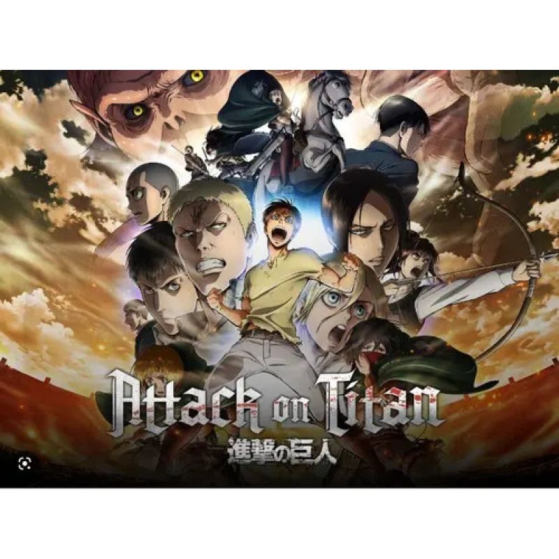 ATTACK ON TITAN - ATAQUE A LOS TITANES VOL. 31 - Miniatura 2