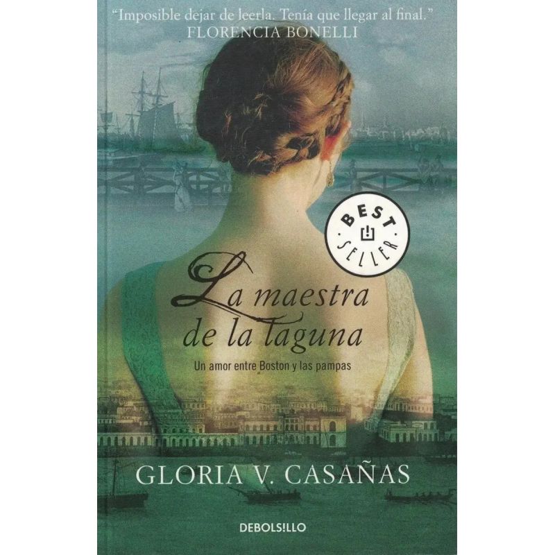 MAESTRA DE LA LAGUNA, LA (Nuevo) - Miniatura 2