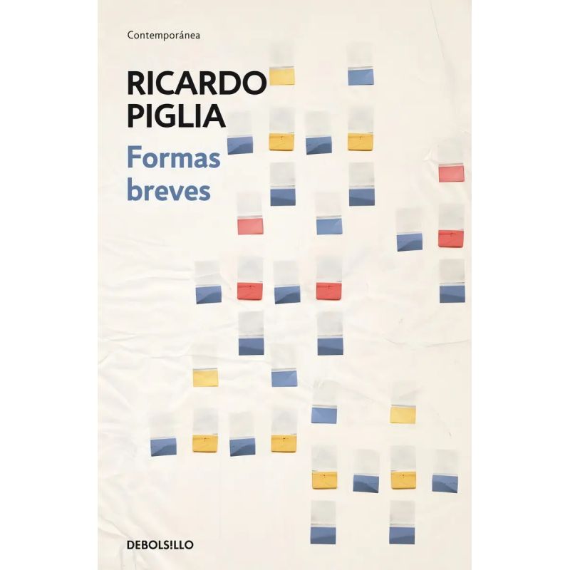 FORMAS BREVES (Nuevo)