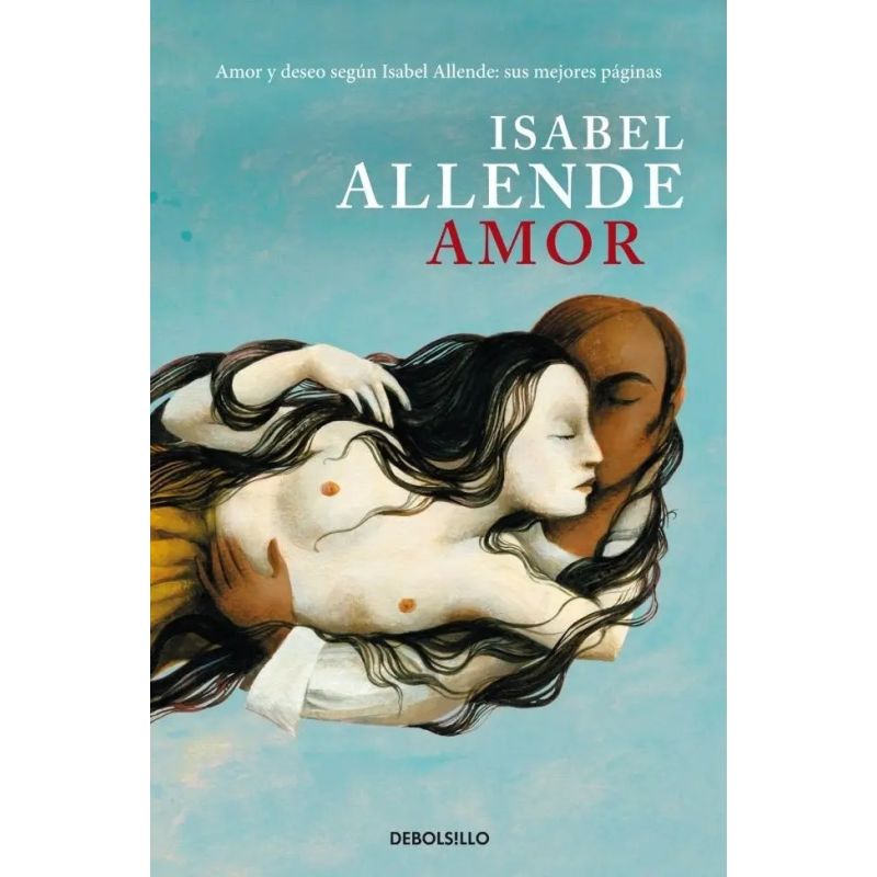 AMOR (Nuevo)