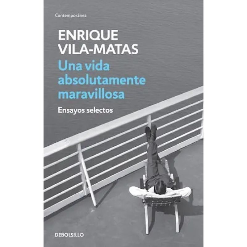 UNA VIDA ABSOLUTAMENTE MARAVILLOSA (Nuevo)