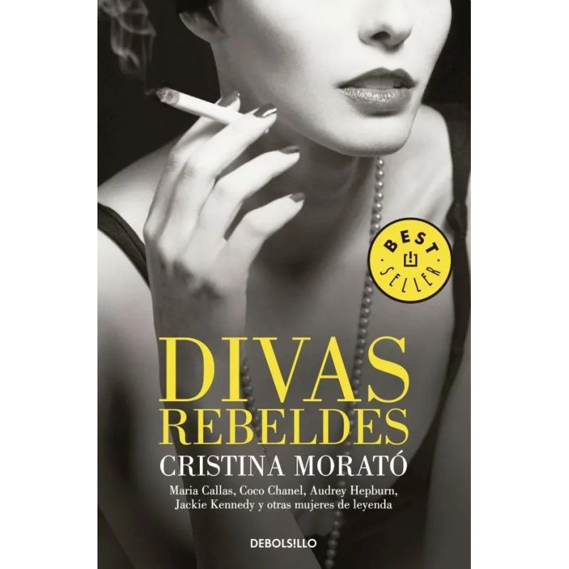 DIVAS REBELDES (Nuevo)