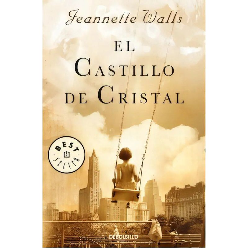 CASTILLO DE CRISTAL, EL (Nuevo)