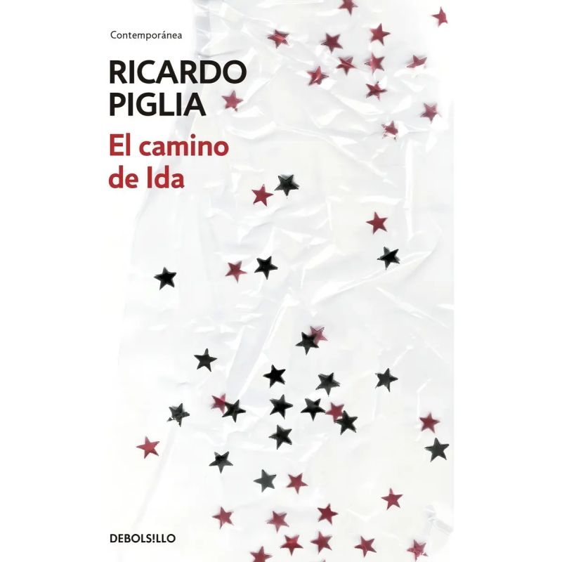 CAMINO DE IDA,EL (B) (Nuevo)