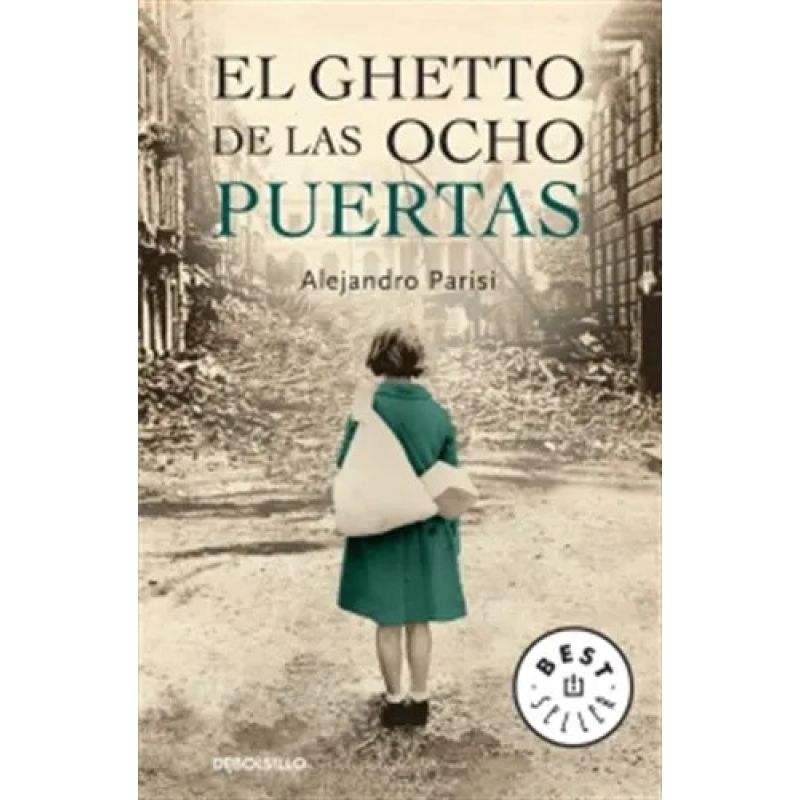 GHETTO DE LAS OCHO PUERTAS, EL (B) (Nuevo)