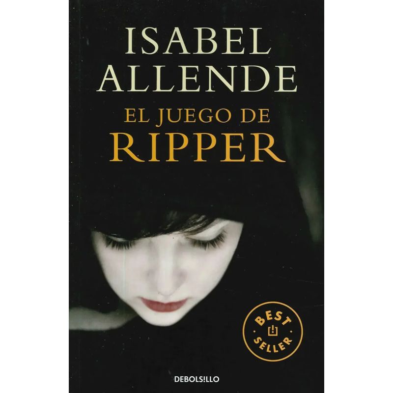 JUEGO DE RIPPER, EL (Nuevo) - Miniatura 2