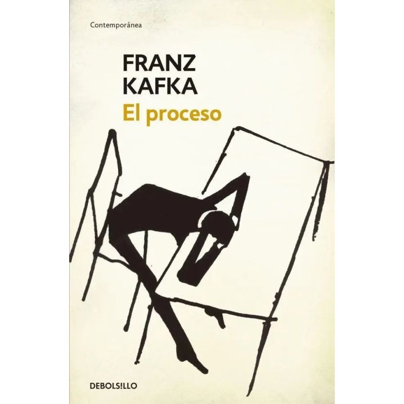 PROCESO,EL (Nuevo)