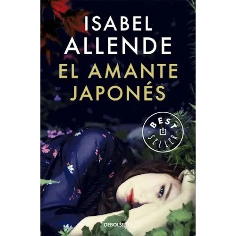 AMANTE JAPONES, EL (Nuevo) - Miniatura 2