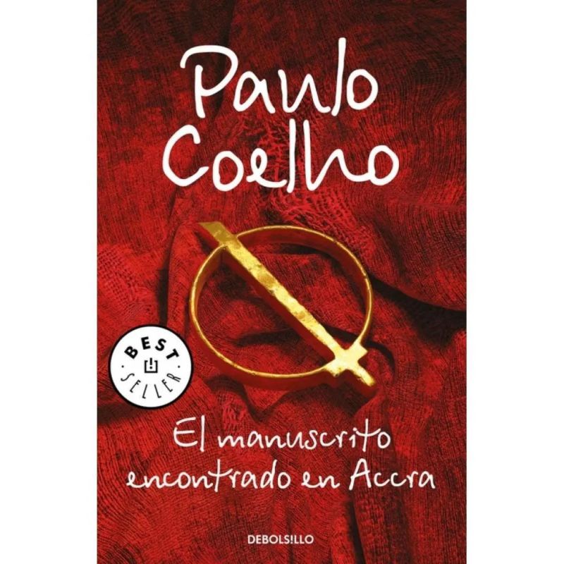 MANUSCRITO ENCONTRADO EN ACCRA, EL (Nuevo)