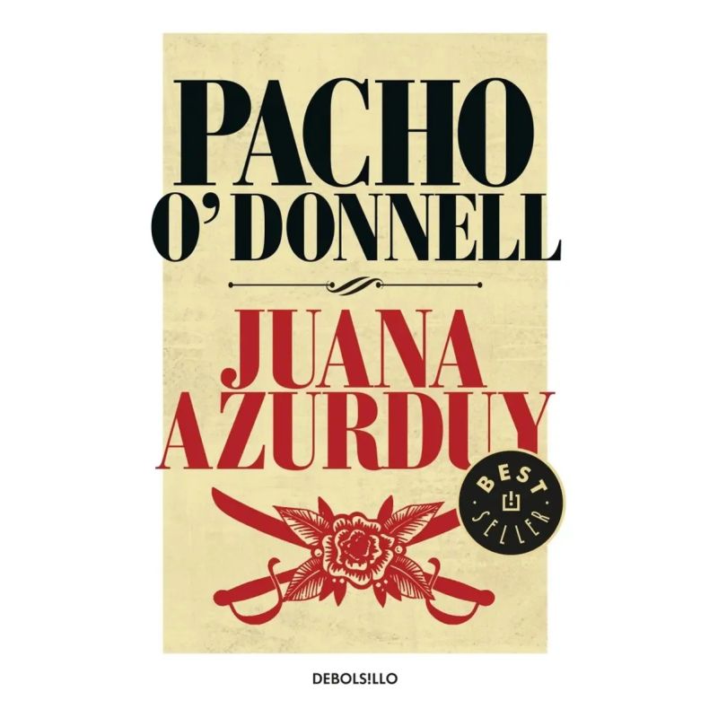 JUANA AZURDUY (Nuevo) - Miniatura 2