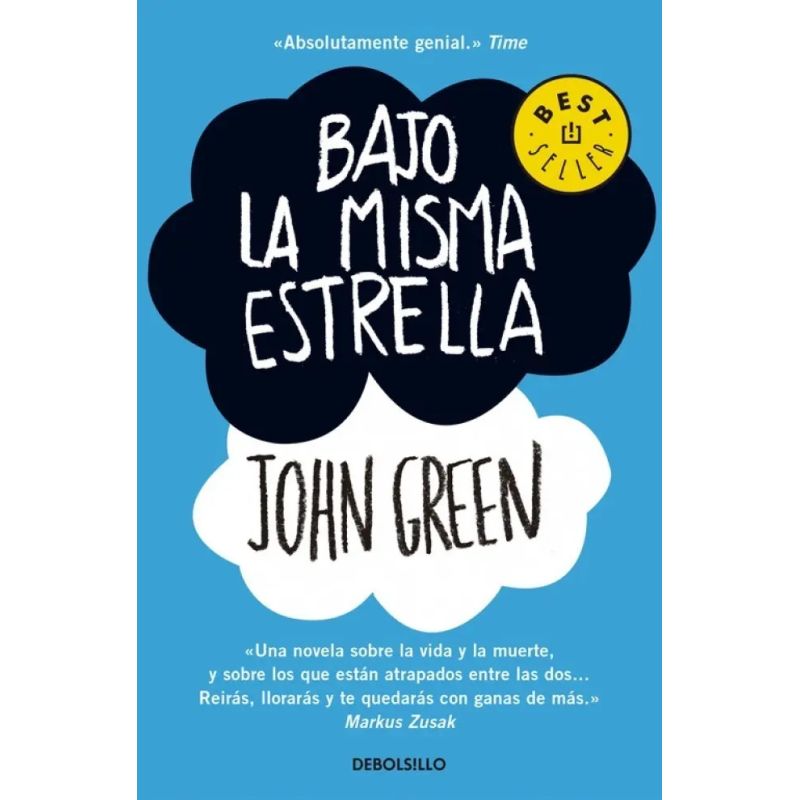 BAJO LA MISMA ESTRELLA (Nuevo)