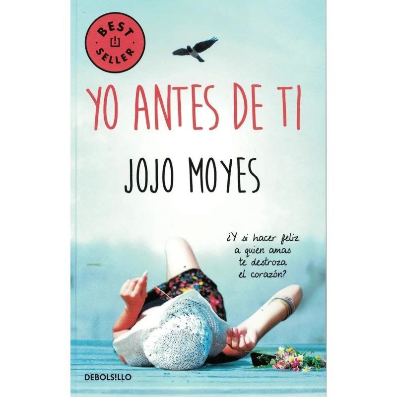 YO ANTES DE TI - ANTES DE TI 1 (B) (Nuevo) - Miniatura 2
