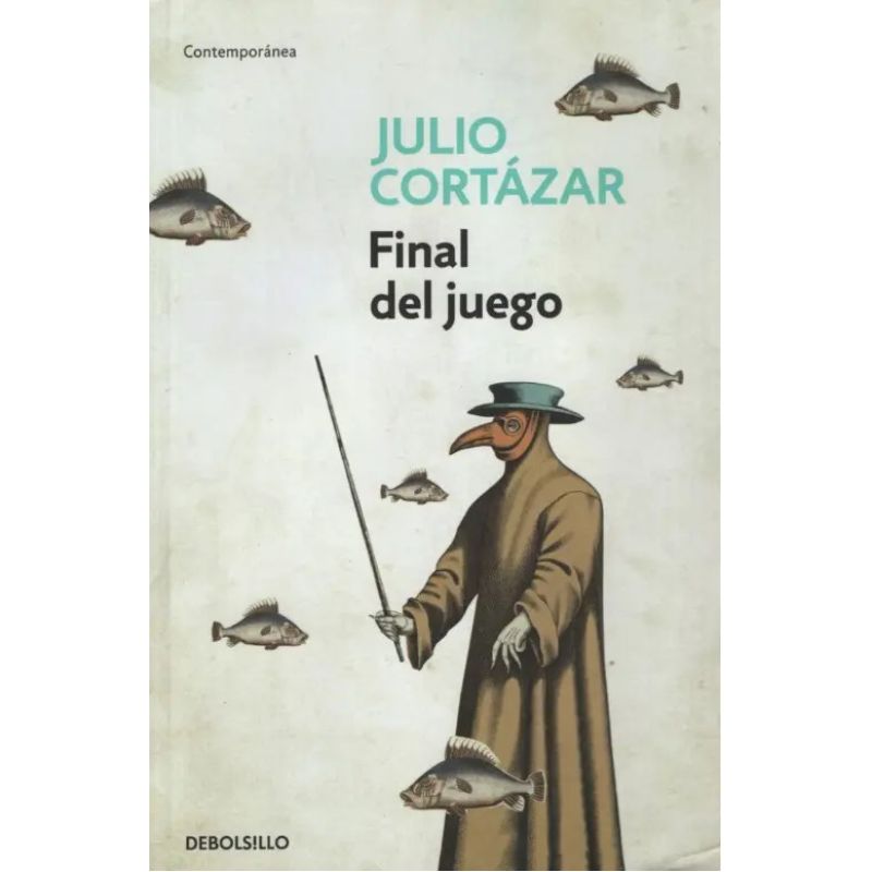 FINAL DEL JUEGO (B) (Nuevo) - Miniatura 2