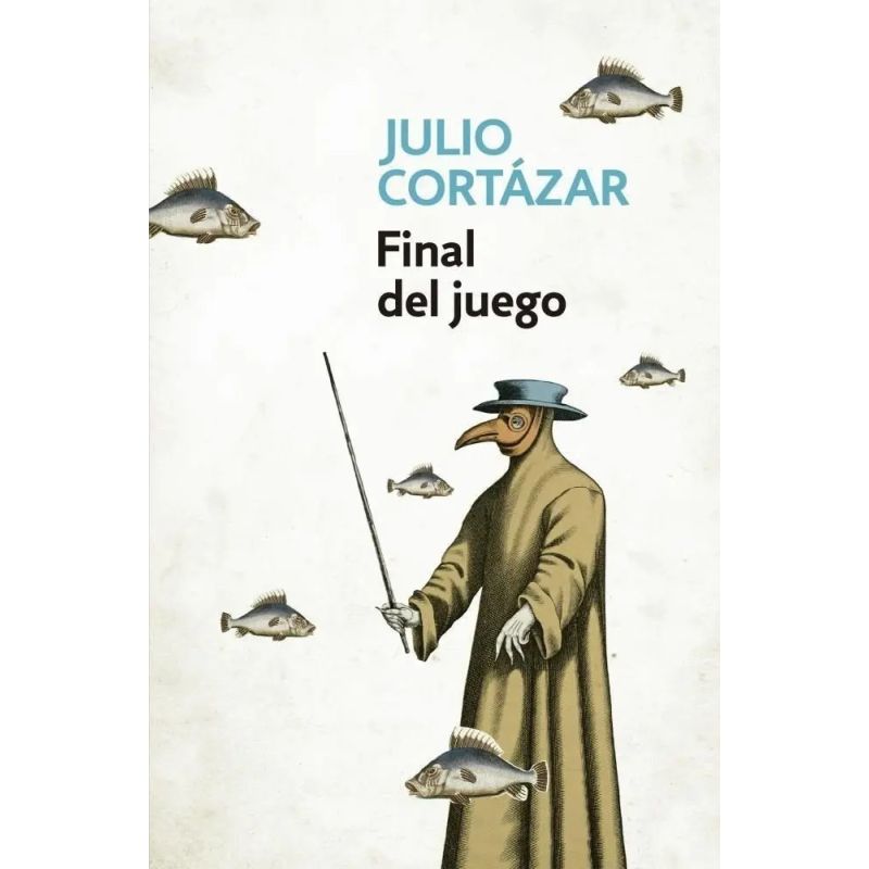 FINAL DEL JUEGO (B) (Nuevo)