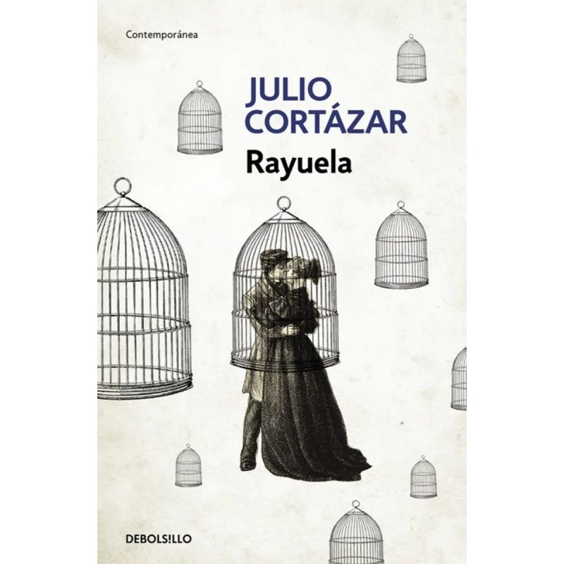 RAYUELA (B) - Miniatura 2