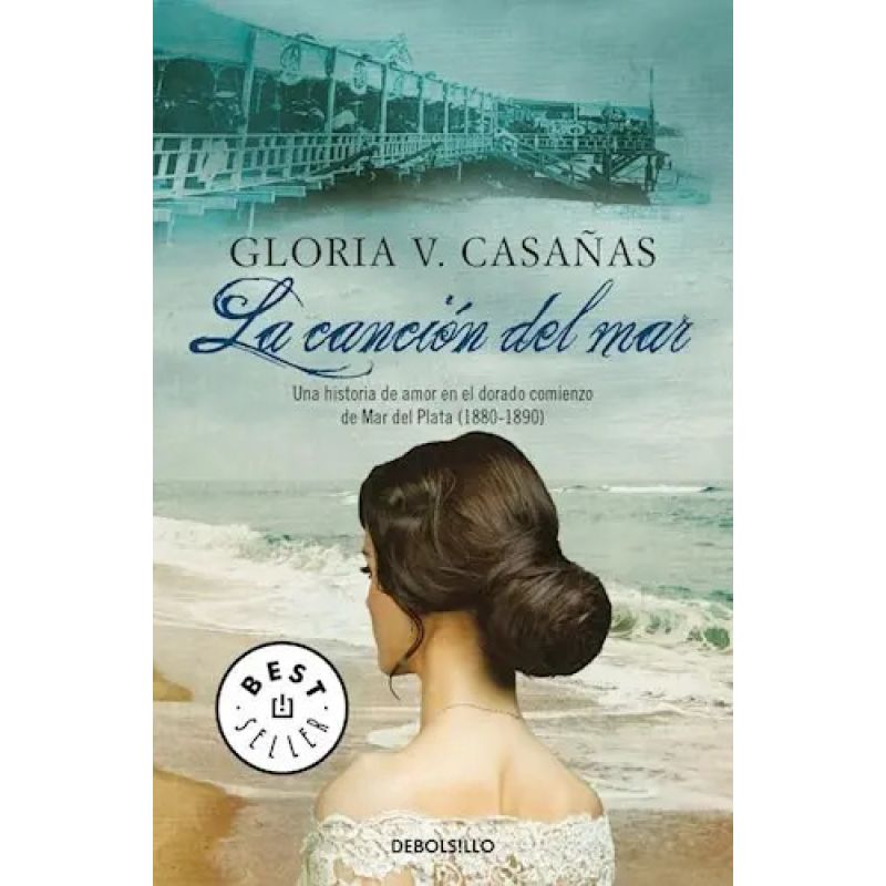 CANCION DEL MAR, LA (Nuevo)