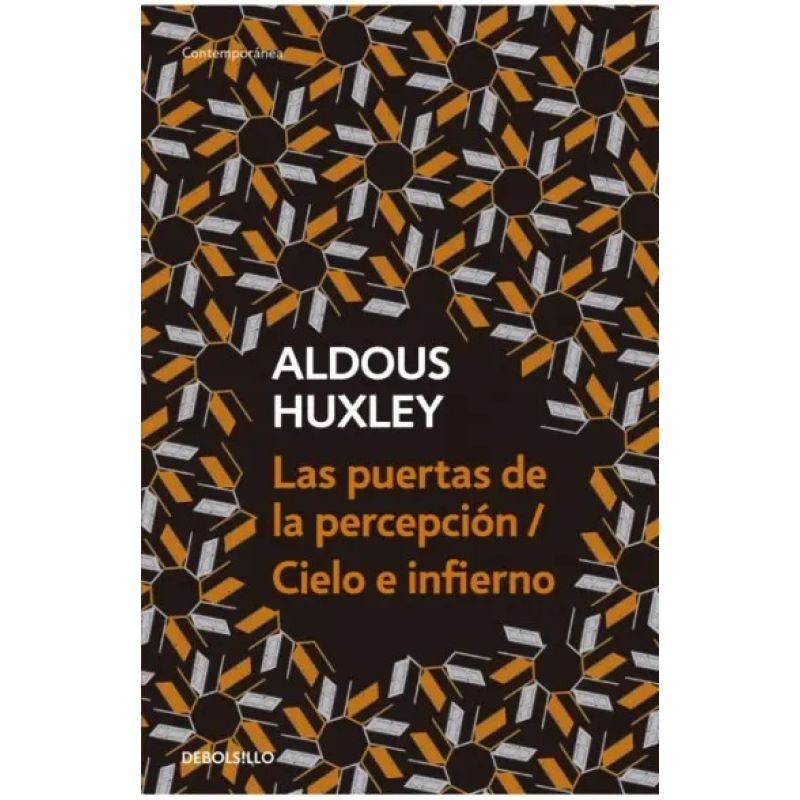 PUERTAS DE LA PERCEPCION / CIELO E INFIERNO (Nuevo)