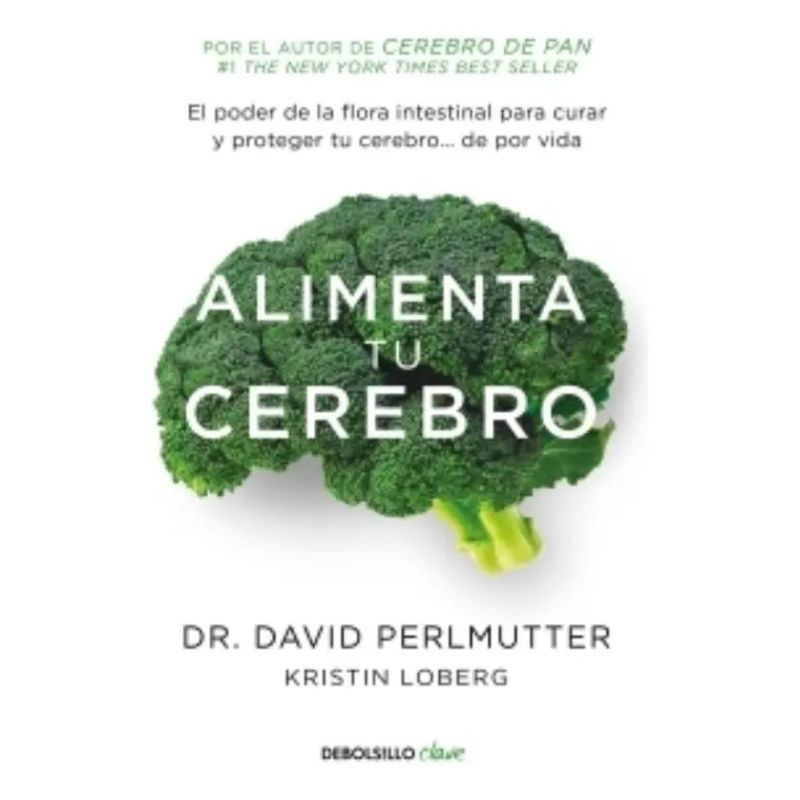ALIMENTA TU CEREBRO (Nuevo)