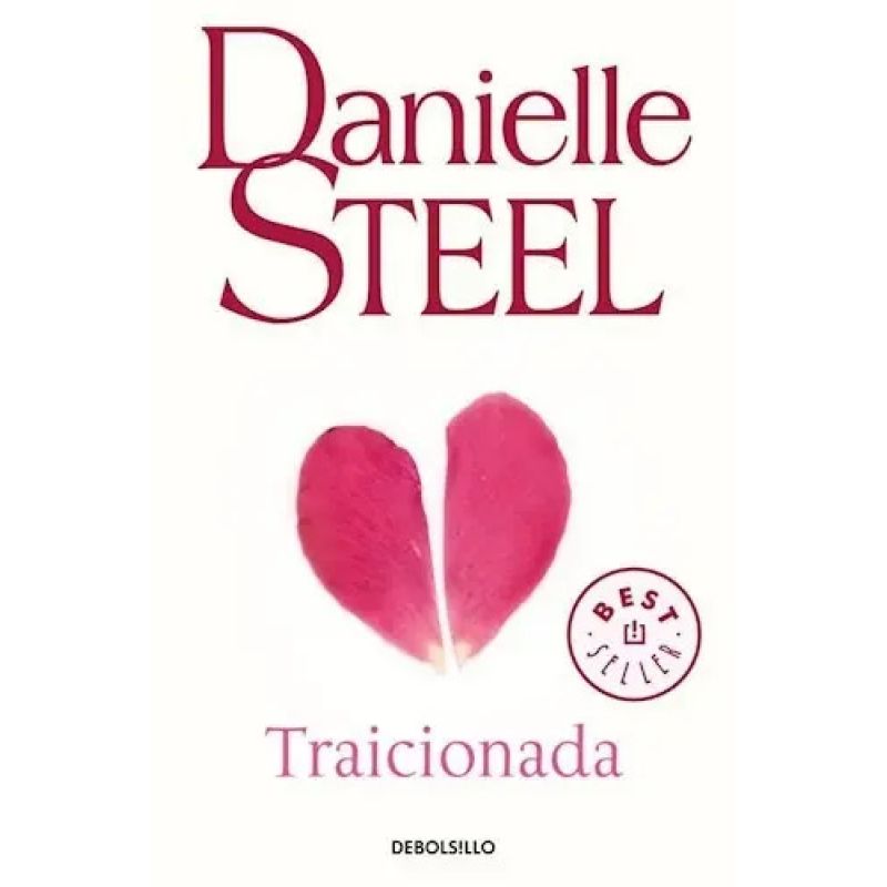 TRAICIONADA (B) (Nuevo)