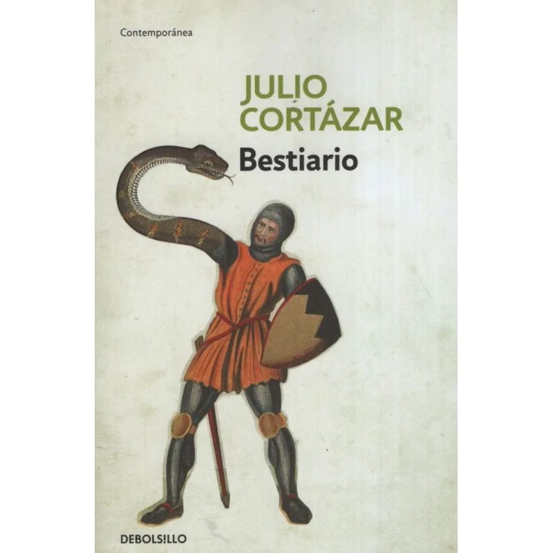 BESTIARIO (Nuevo)