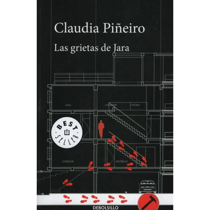 GRIETAS DE JARA, LAS (Nuevo)