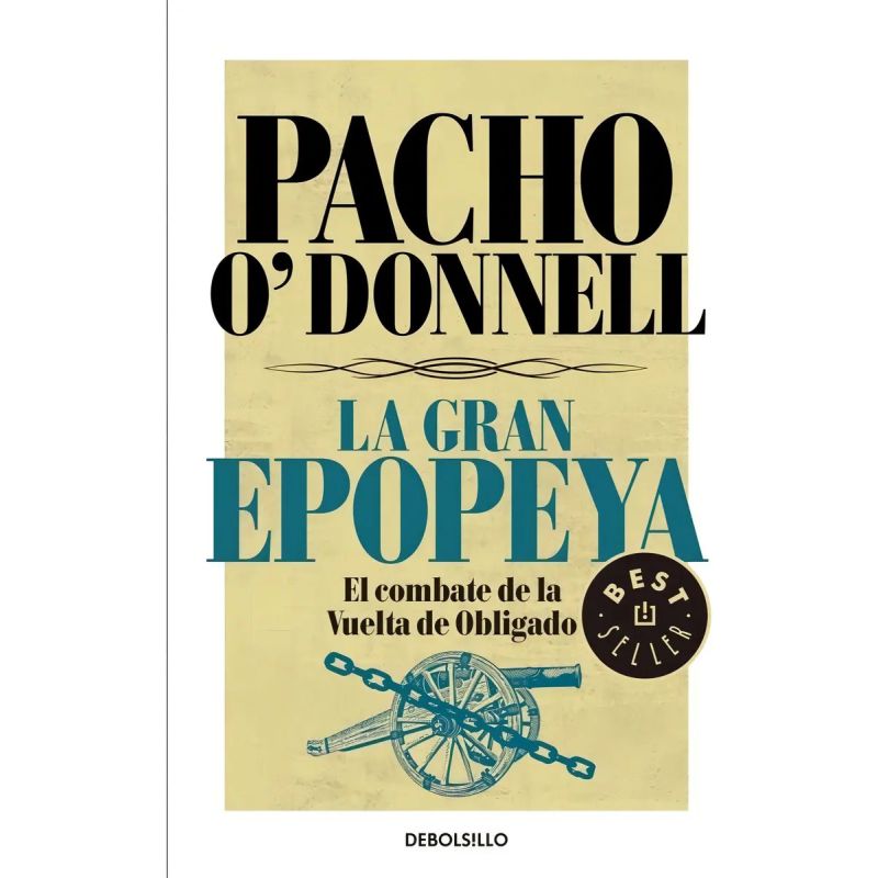 GRAN EPOPEYA, LA (Nuevo)