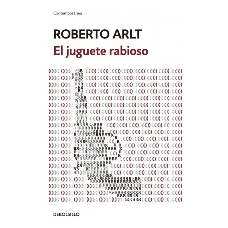 JUGUETE RABIOSO, EL (Nuevo)