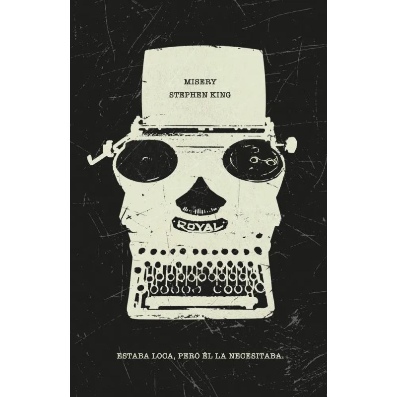 MISERY (Nuevo)