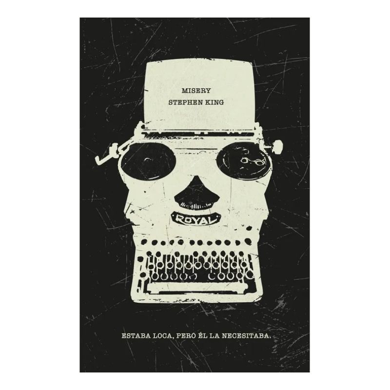 MISERY (Nuevo) - Miniatura 2