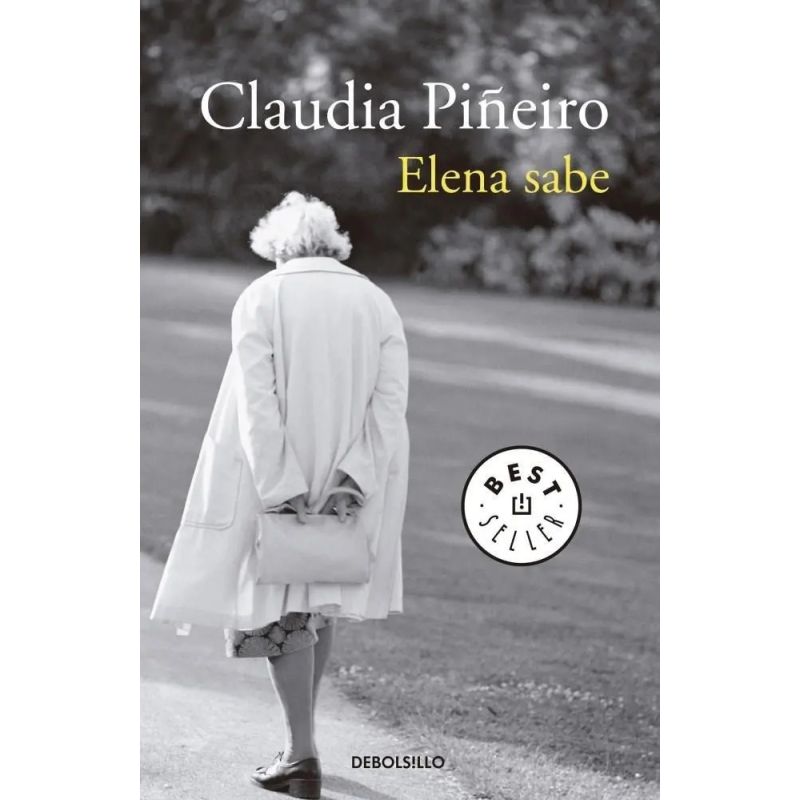 ELENA SABE (B) (Nuevo)