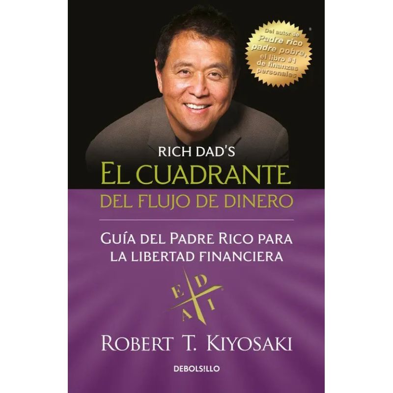 CUADRANTE DEL FLUJO DEL DINERO, EL (Nuevo)