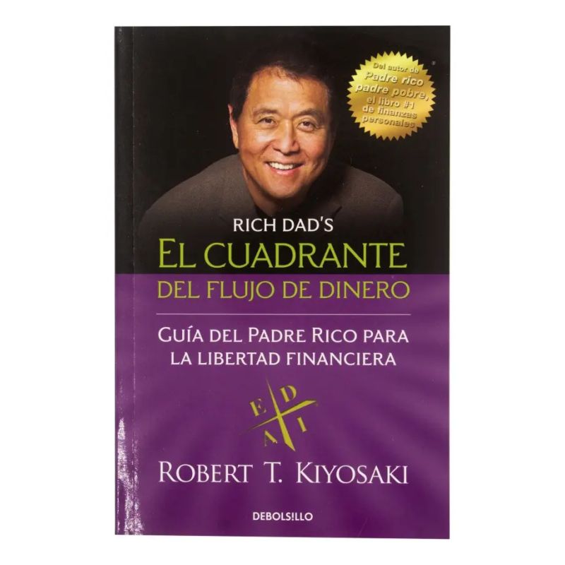 CUADRANTE DEL FLUJO DEL DINERO, EL (Nuevo) - Miniatura 3