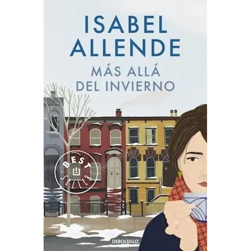 MAS ALLA DEL INVIERNO (Nuevo)