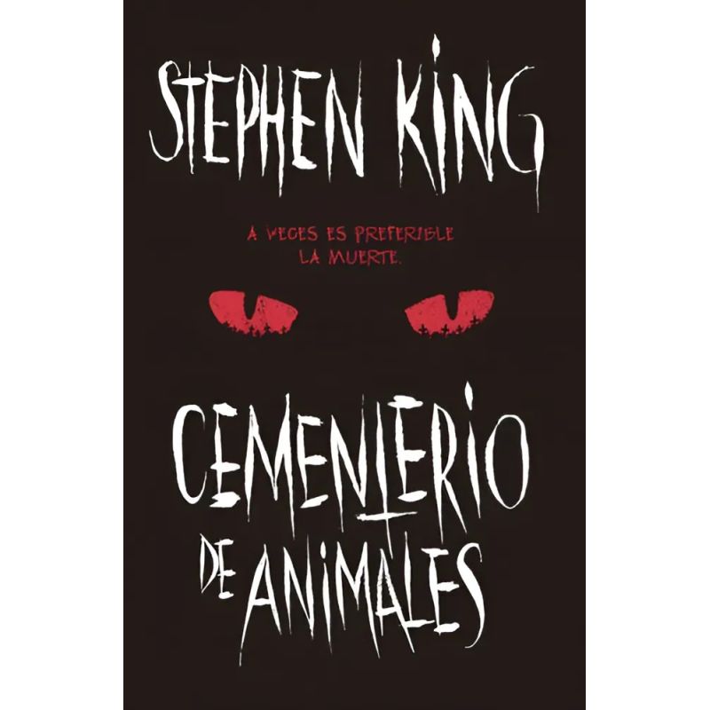CEMENTERIO DE ANIMALES (Nuevo) - Miniatura 2