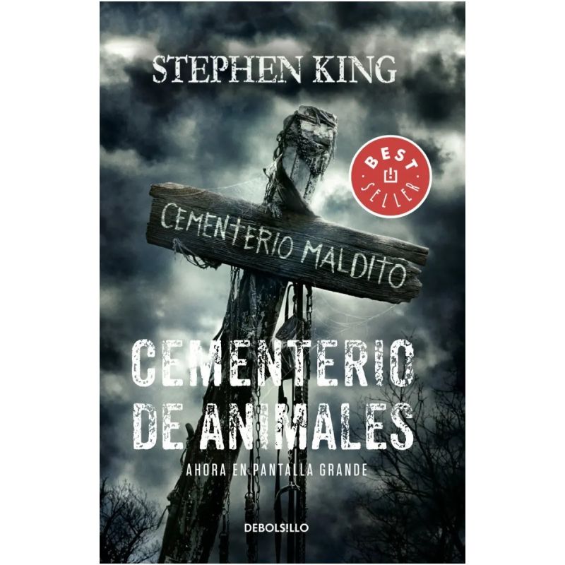 CEMENTERIO DE ANIMALES (Nuevo)