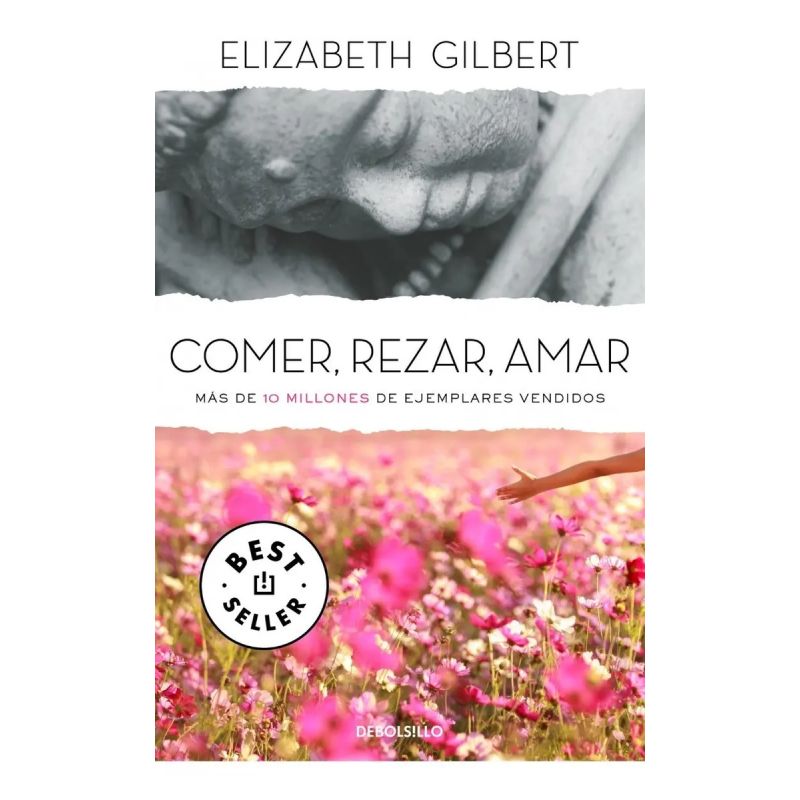 COMER, REZAR, AMAR (Nuevo)