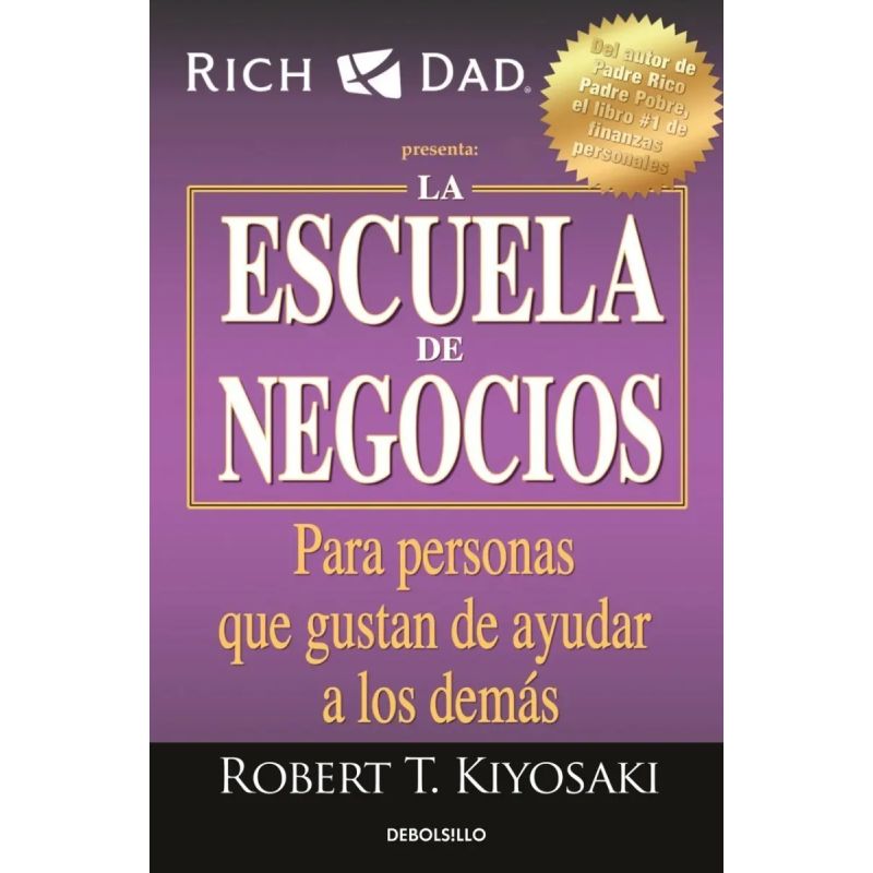 ESCUELA DE NEGOCIOS, LA (Nuevo)