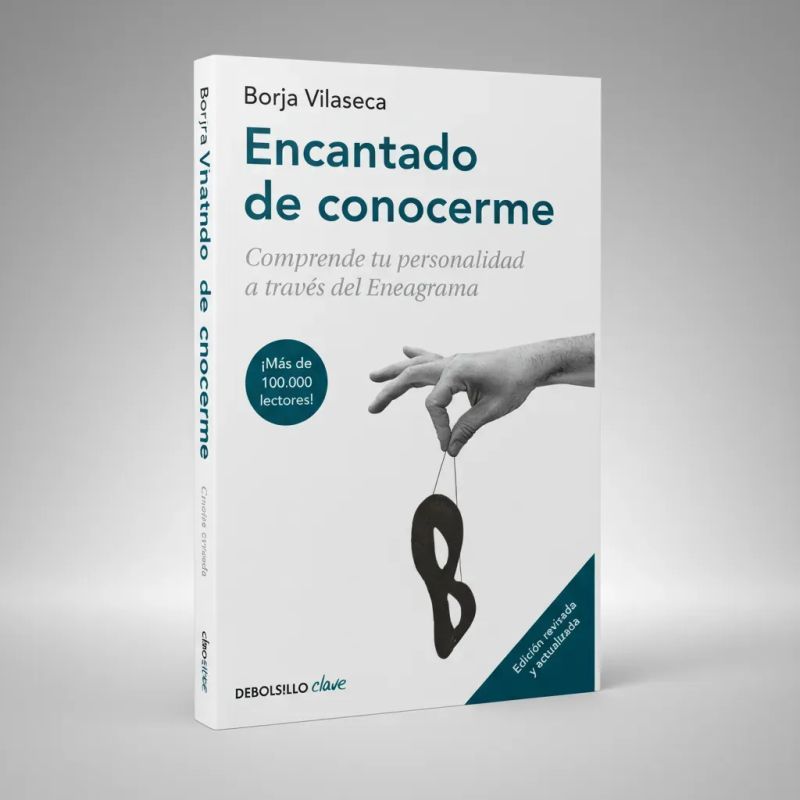 ENCANTADO DE CONOCERME - ED. AMPLIADA (Nuevo)