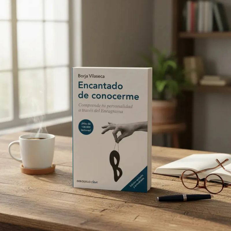 ENCANTADO DE CONOCERME - ED. AMPLIADA (Nuevo) - Miniatura 4