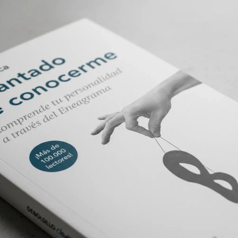 ENCANTADO DE CONOCERME - ED. AMPLIADA (Nuevo) - Miniatura 6