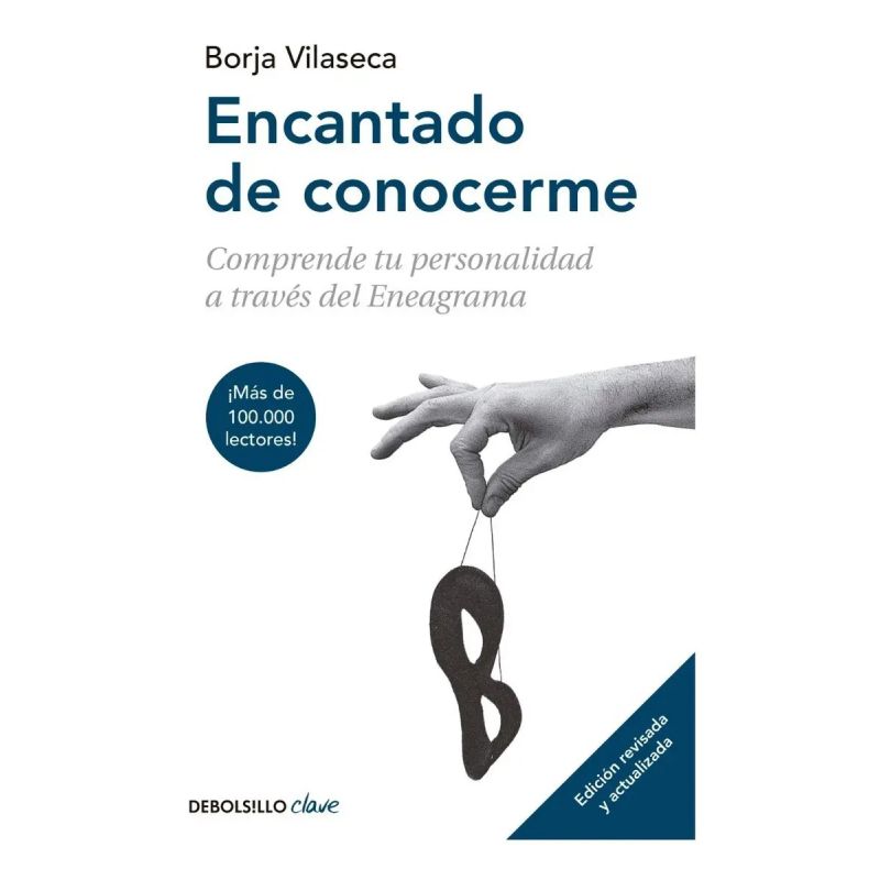 ENCANTADO DE CONOCERME - ED. AMPLIADA (Nuevo) - Miniatura 2
