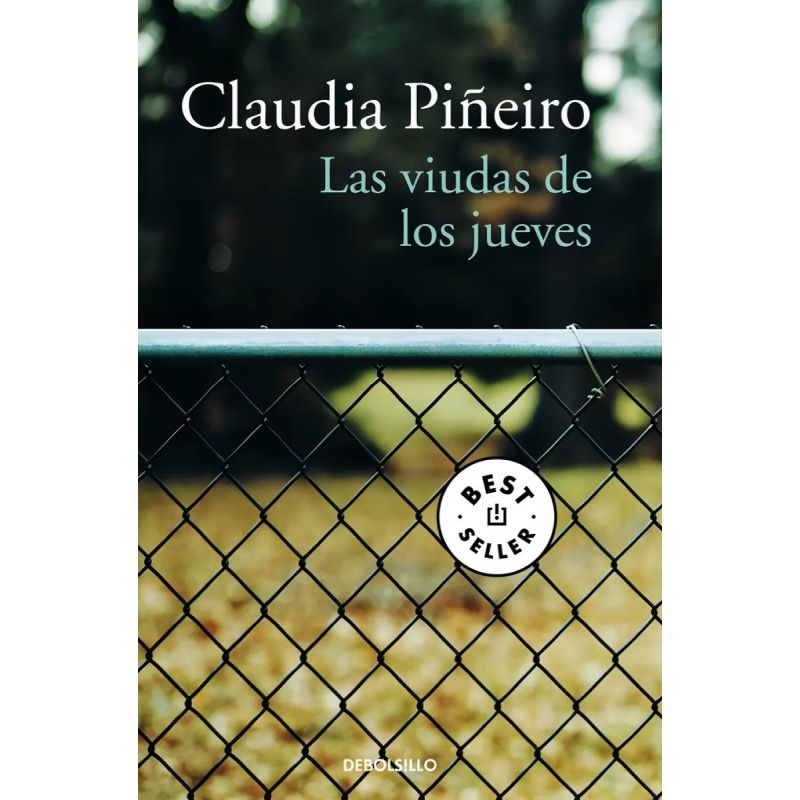 VIUDAS DE LOS JUEVES, LAS (Nuevo)