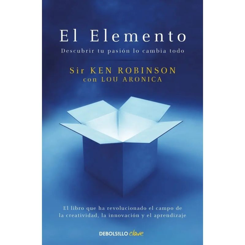 ELEMENTO, EL (Nuevo) - Miniatura 2