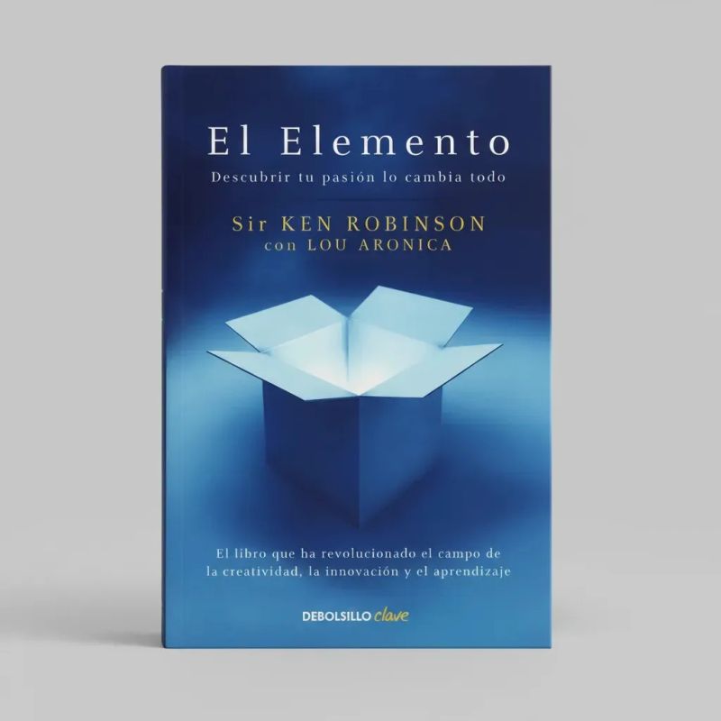 ELEMENTO, EL (Nuevo)