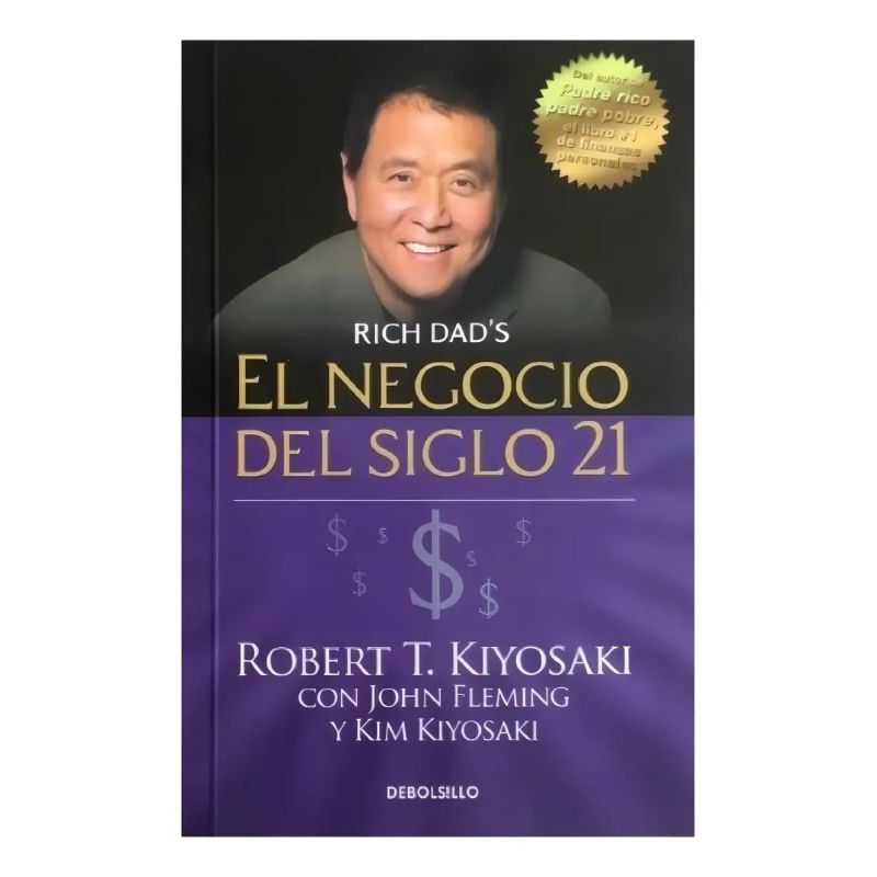 NEGOCIO DEL SIGLO 21, EL (Nuevo)