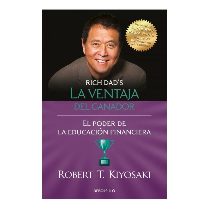 VENTAJA DEL GANADOR, LA (Nuevo)