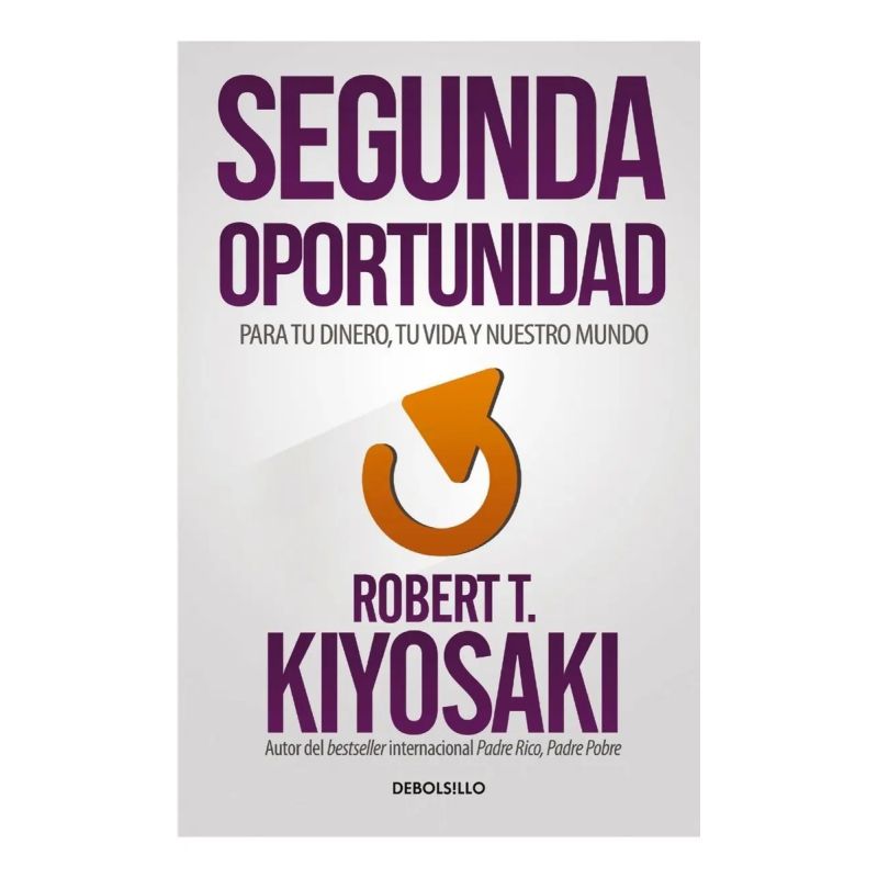 SEGUNDA OPORTUNIDAD (Nuevo)
